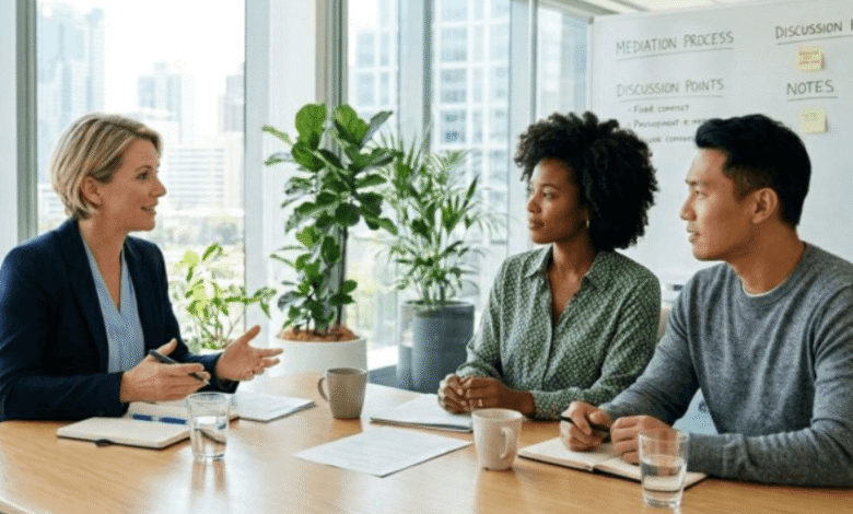 What 2026 Means for Divorce Mediation and Co-Parenting