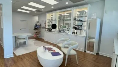 Why Local Clients Prefer Choosing To Find Esthetics Center in Sacramento