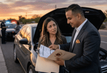 5 Key Facts to Understand About a Domestic Violence Bond Today