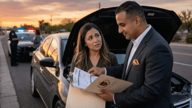 5 Key Facts to Understand About a Domestic Violence Bond Today