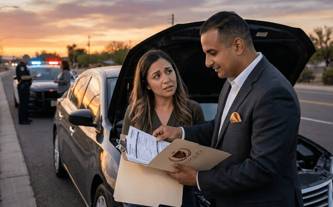 5 Key Facts to Understand About a Domestic Violence Bond Today