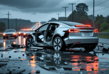 How Electric Vehicle Crashes Can Create Unique Injury Claim Questions