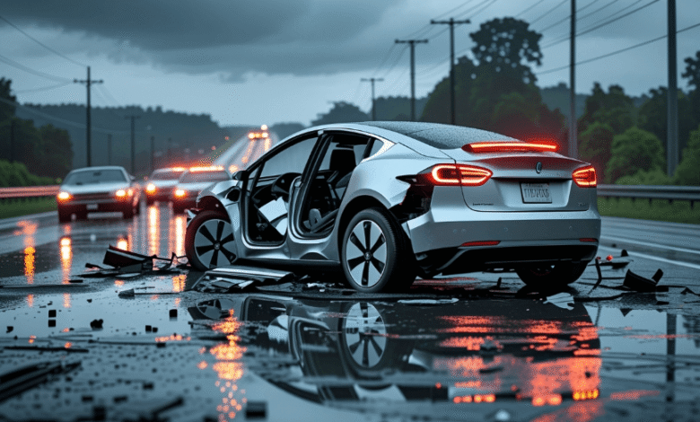 How Electric Vehicle Crashes Can Create Unique Injury Claim Questions