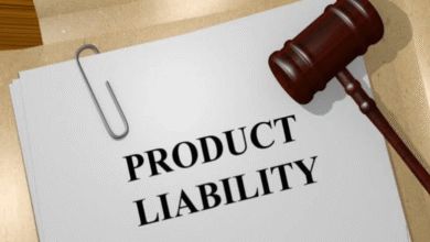 How Product Bundles Can Complicate a Product Liability Claim