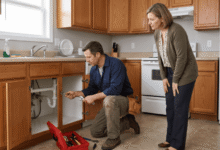 When Should You Call a handyman For Help?
