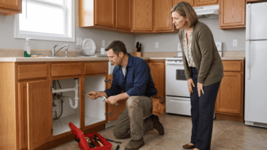 When Should You Call a handyman For Help?