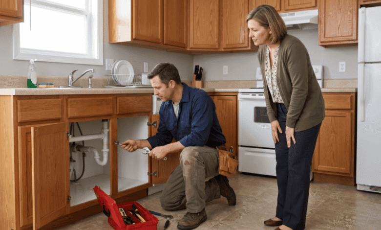 When Should You Call a handyman For Help?