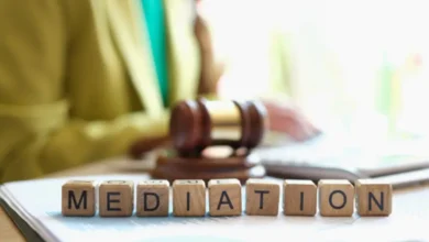 How Mediation Can Help Families Resolve Difficult Legal Disputes