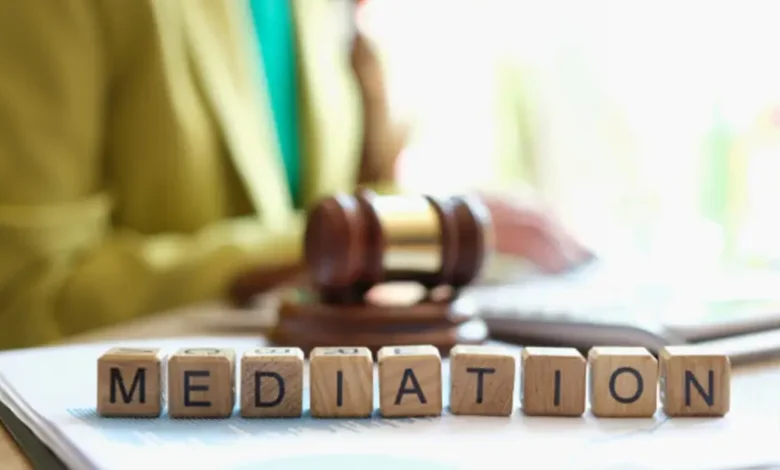 How Mediation Can Help Families Resolve Difficult Legal Disputes