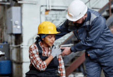 Who Is Liable When a Construction Worker Is Injured on Site?
