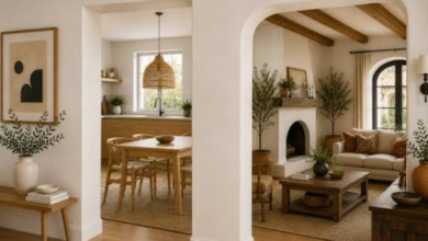 Why Does Your Home Feel Darker as Fall Begins? Your Windows May Be Part of the Problem