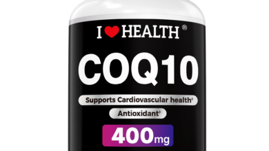 The Overlooked Mistakes That Weaken Your CoQ10 Routine
