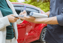 What Makes Some Car Accident Injuries Harder to Prove?