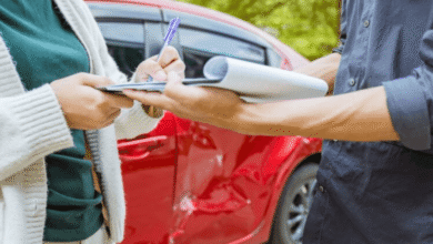 What Makes Some Car Accident Injuries Harder to Prove?