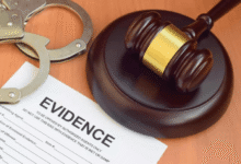 How Forensic Evidence Can Affect a Criminal Defense Case