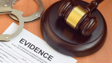 How Forensic Evidence Can Affect a Criminal Defense Case