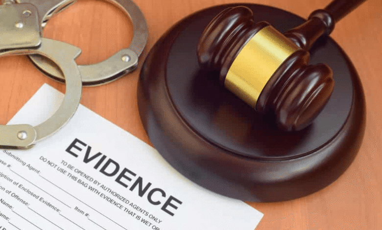 How Forensic Evidence Can Affect a Criminal Defense Case