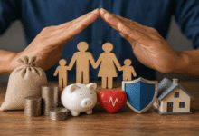 The Financial Shock of Losing a Family Member