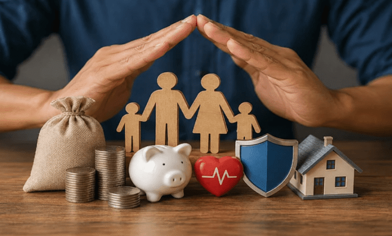 The Financial Shock of Losing a Family Member