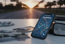 How Rideshare App Status Affects Your Accident Claim