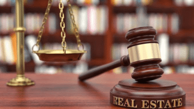 Questions to Ask Before Choosing a Law Firm for Your Case