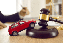 How Accident Victims Can Protect Their Claims While Focusing on Recovery