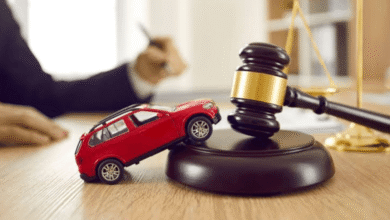 How Accident Victims Can Protect Their Claims While Focusing on Recovery