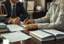How Injury Lawyers Build Cases Around Evidence and Damages Today
