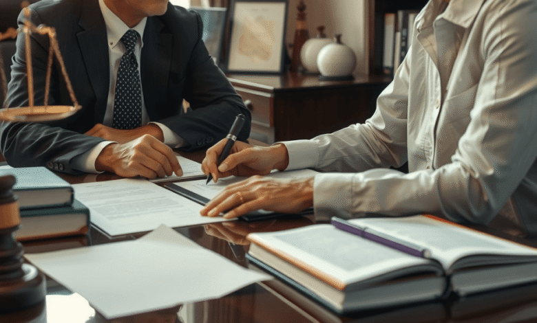 How Injury Lawyers Build Cases Around Evidence and Damages Today