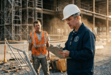 How Do Safety Violations Contribute to Construction Site Accidents?