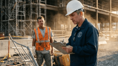 How Do Safety Violations Contribute to Construction Site Accidents?