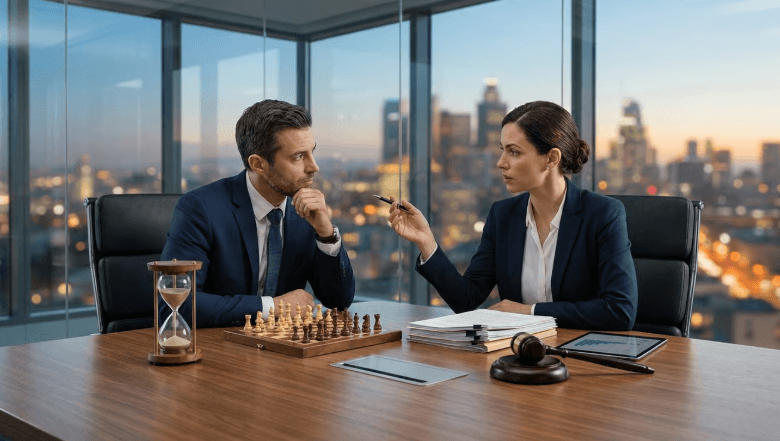 How an Injury Attorney Turns Crash Evidence Into Maximum Leverage