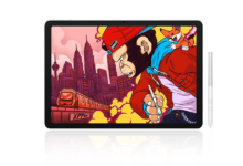 Best iPad Pro alternative for artists—Apple tablet isn't the best for everything！