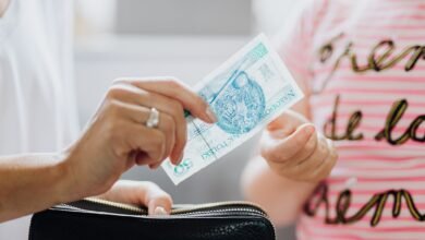 How to Apply for Small Loans