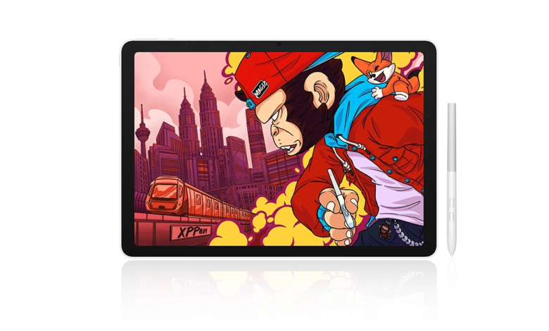Best iPad Pro alternative for artists—Apple tablet isn't the best for everything!